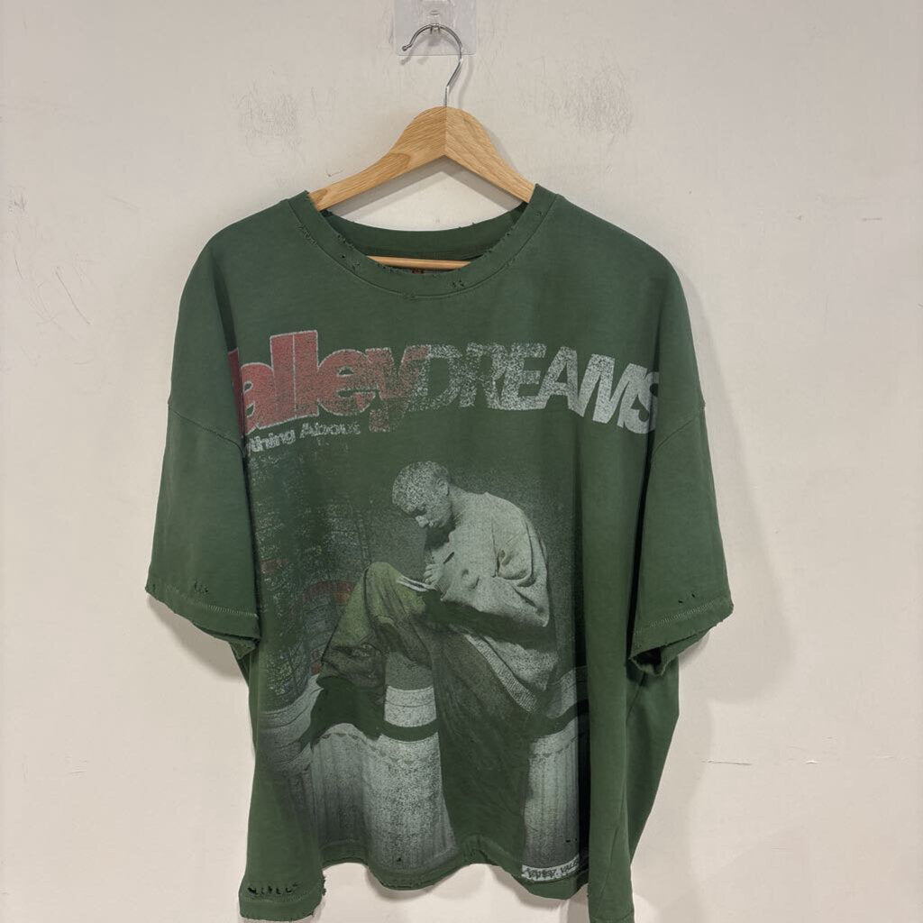 VALE TEE SZ XL