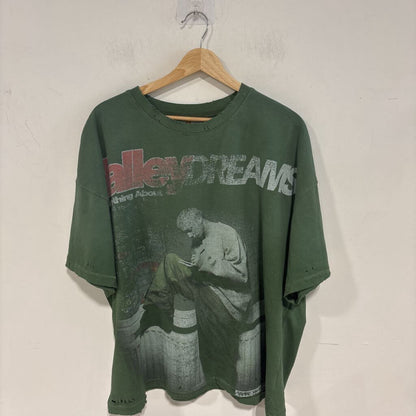 VALE TEE SZ XL