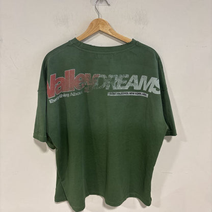 VALE TEE SZ XL