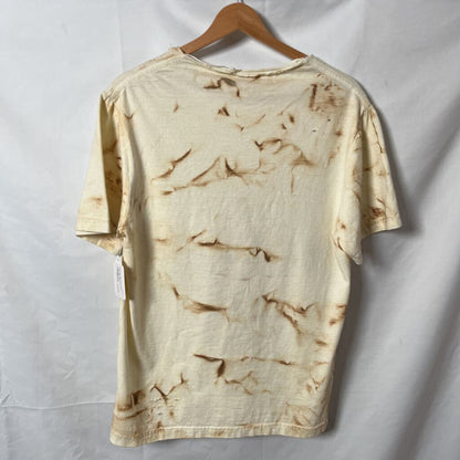 Profite Minded Kiss Tee Sz. S