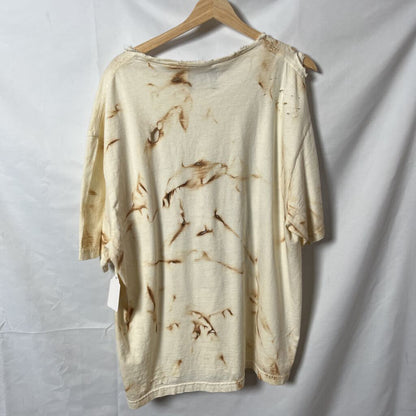 Profite Minded Kiss Tee Sz. L