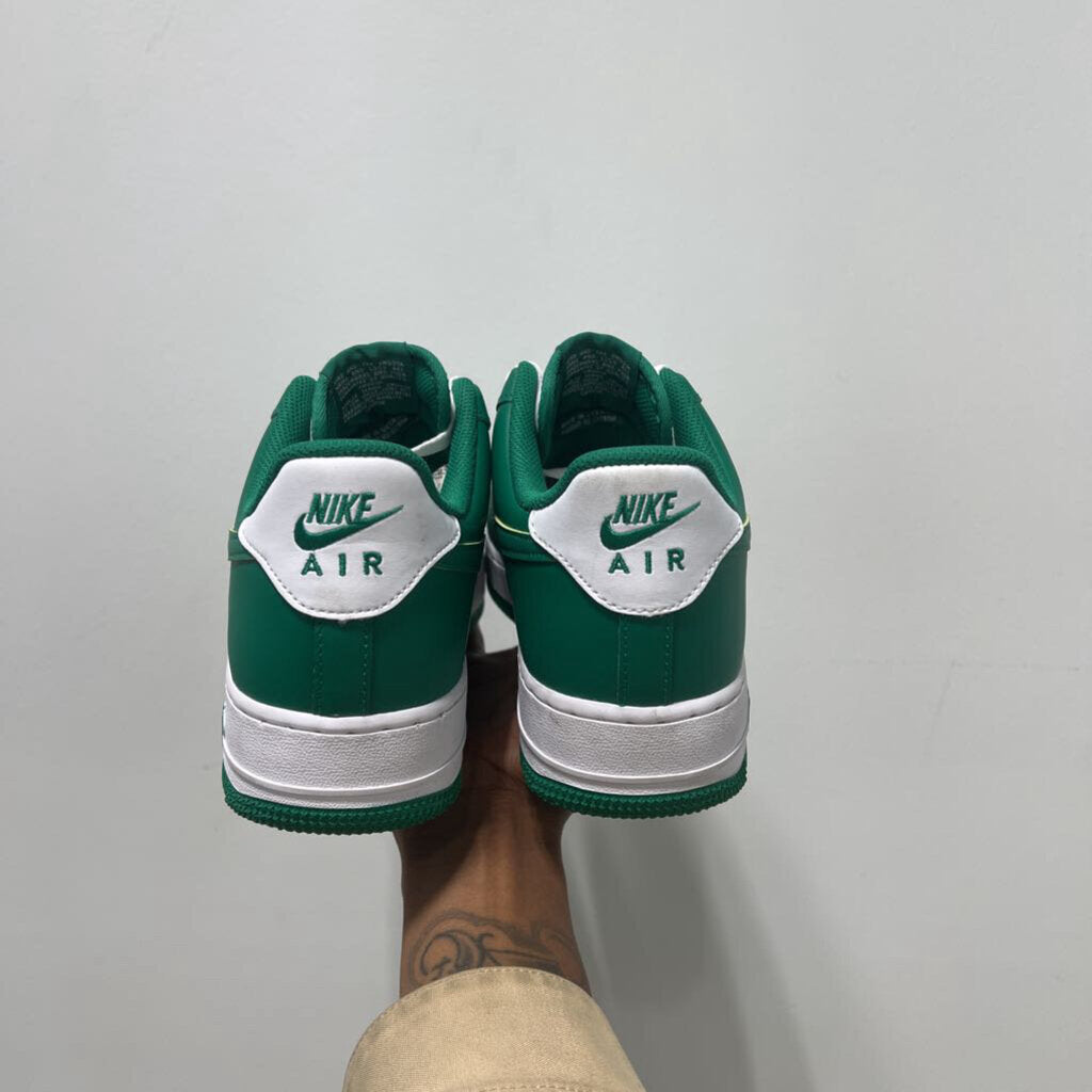 07 NIKE AIR FORCE 1 SZ 10.5