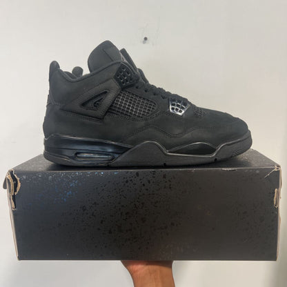 BLACK CAT AJ4 SIZE 13 W/BOX