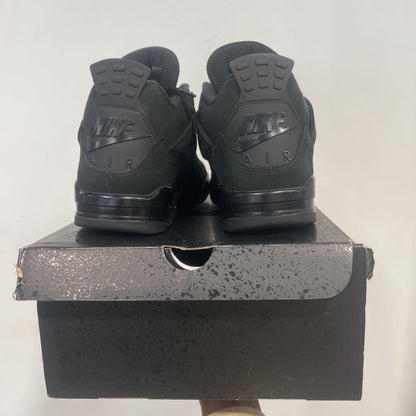BLACK CAT AJ4 SIZE 13 W/BOX