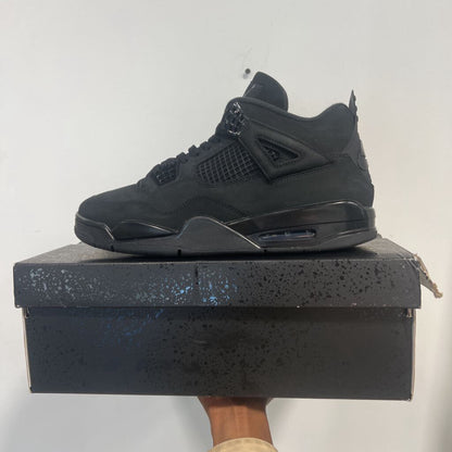 BLACK CAT AJ4 SIZE 13 W/BOX