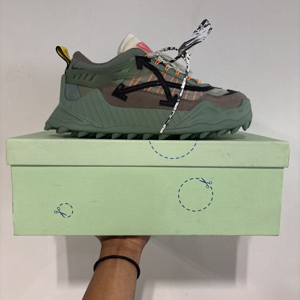 OFF-WHITE ODSY-1000 SZ 45