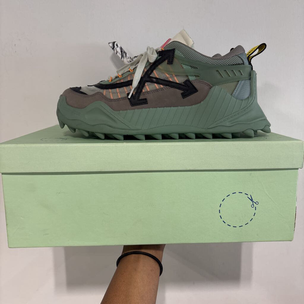 OFF-WHITE ODSY-1000 SZ 45