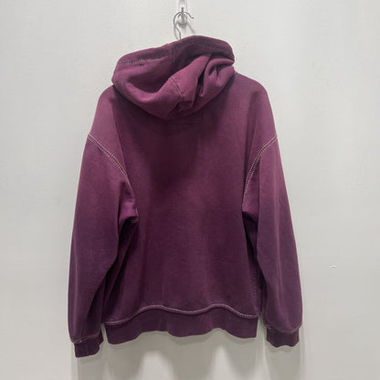 TRUE RELIGION ZIP UP SZ L