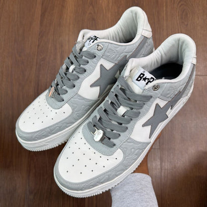 BAPESTA GREY SZ. 11