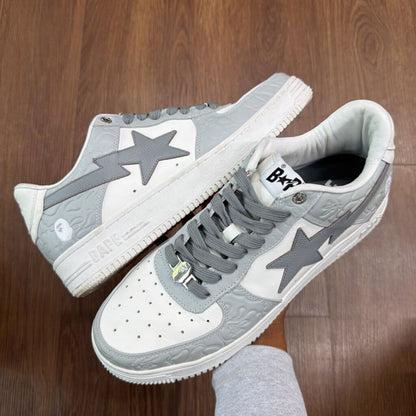 BAPESTA GREY SZ. 11