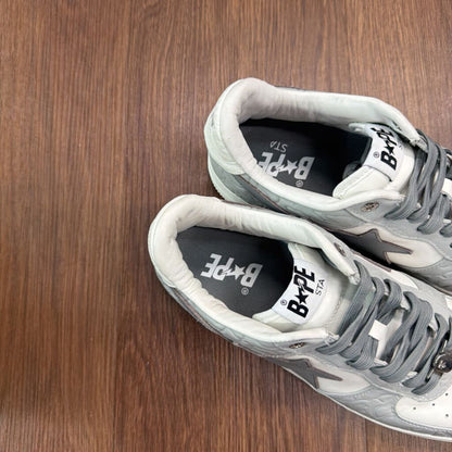 BAPESTA GREY SZ. 11