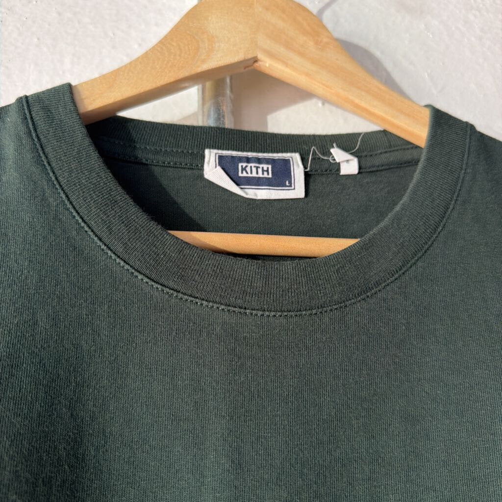KITH TEE SZ.L