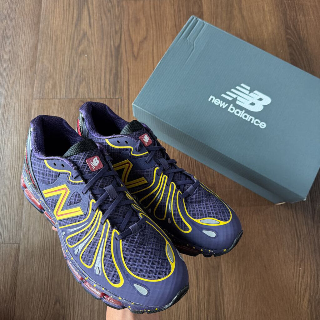 NEW BALANCE 1890 SZ.10.5 W BOX