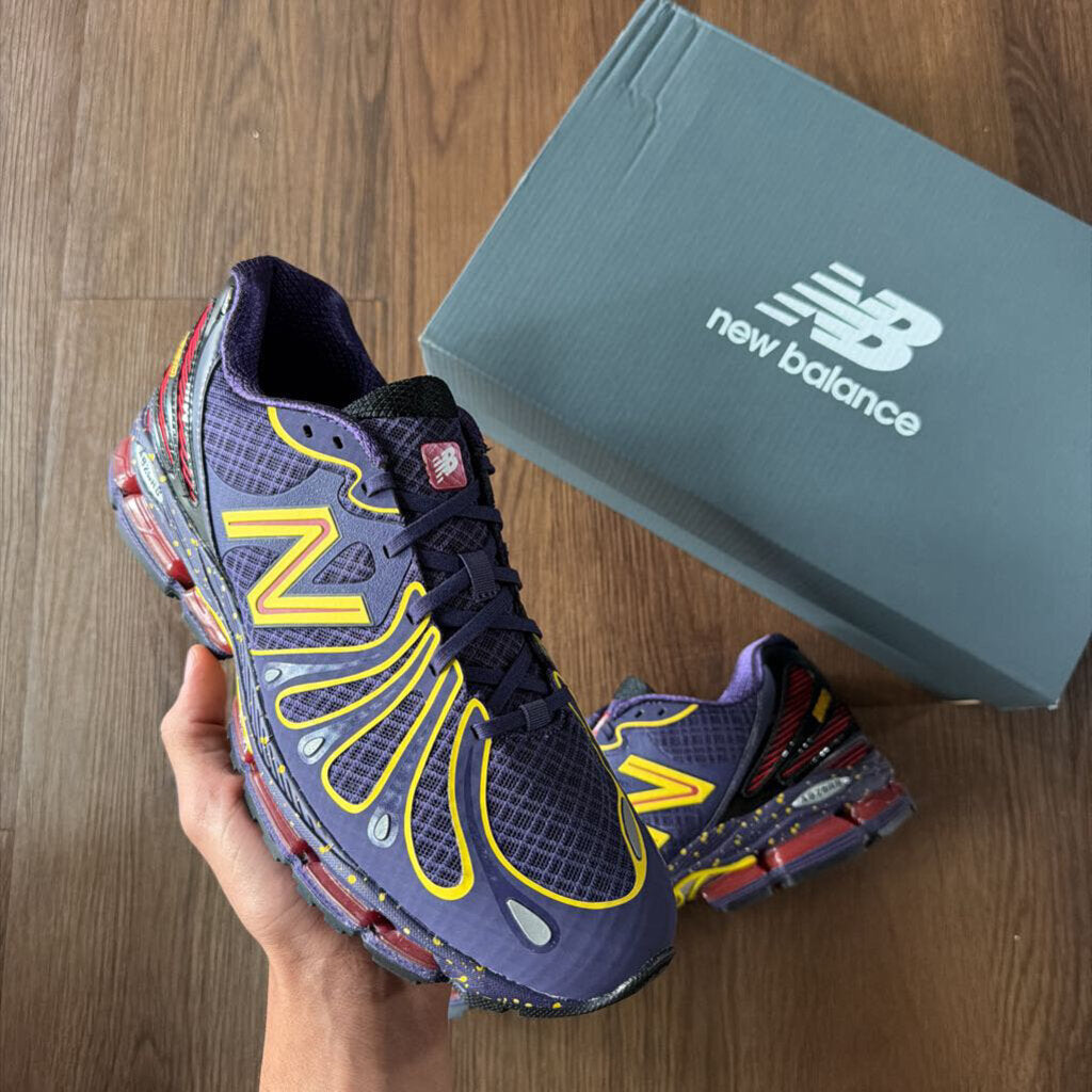 NEW BALANCE 1890 SZ.10.5 W BOX
