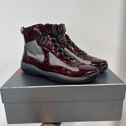 PRADA CUP HIGHS