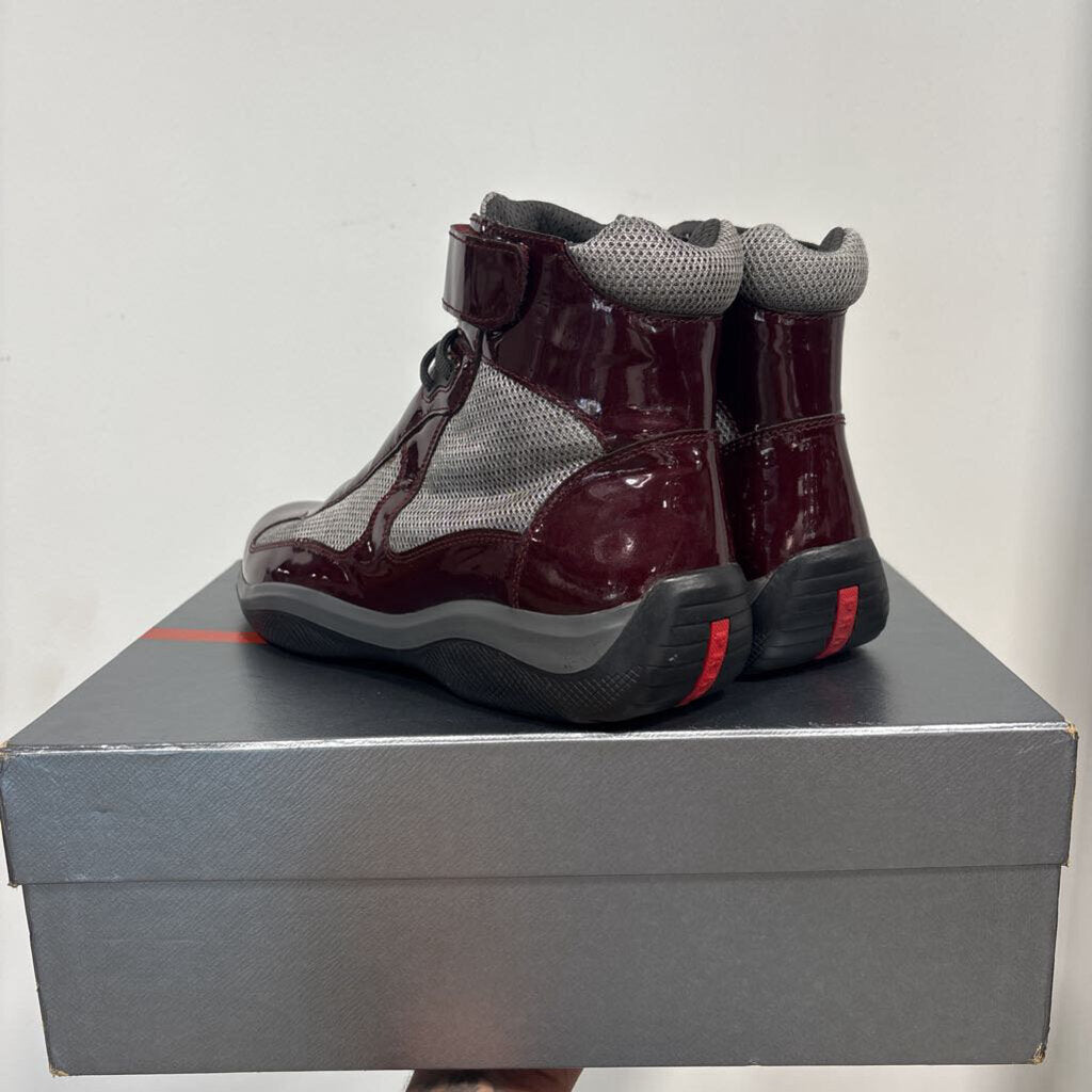 PRADA CUP HIGHS