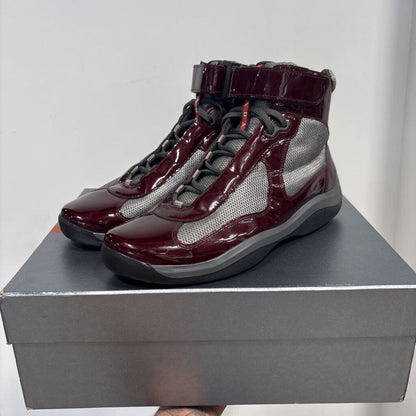 PRADA CUP HIGHS
