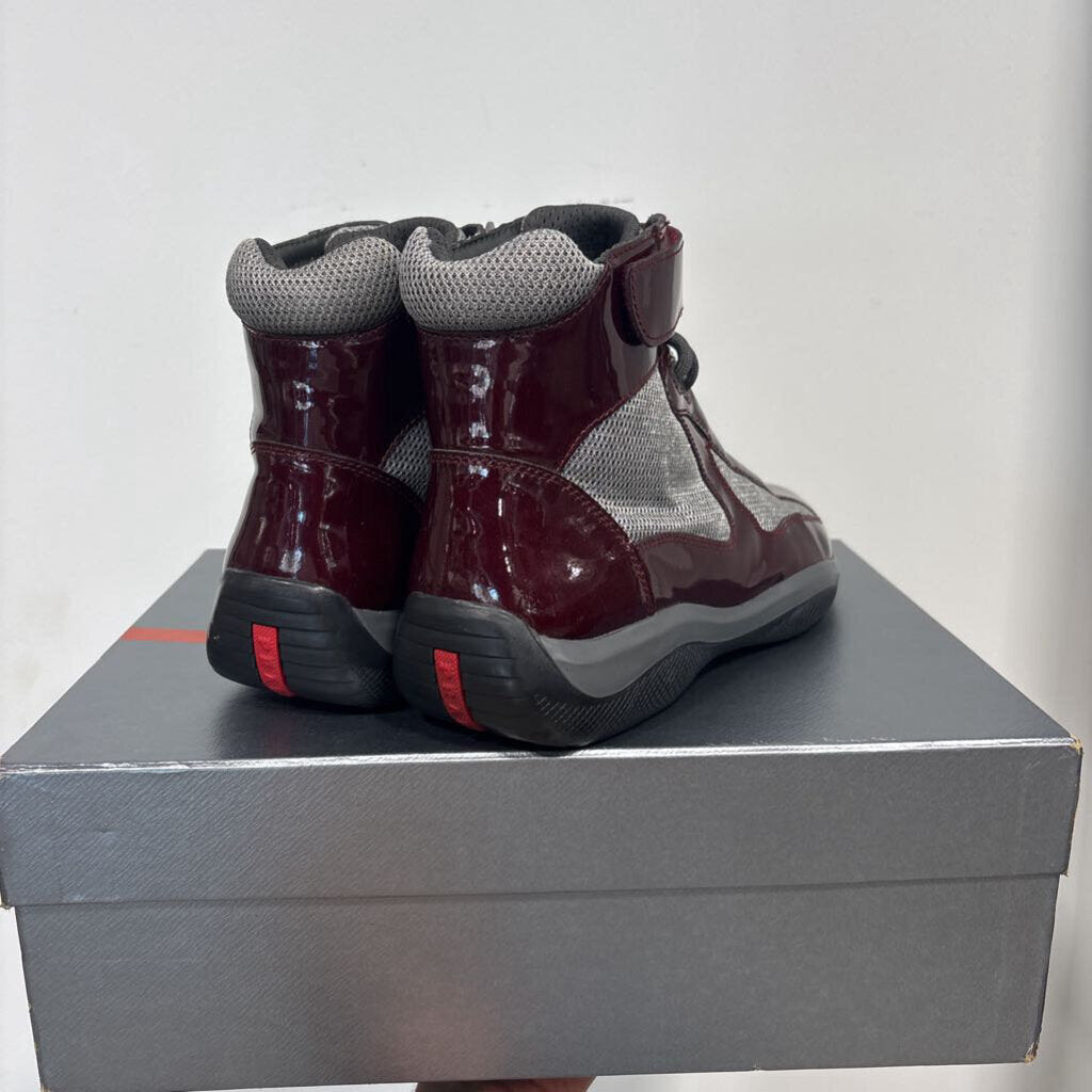PRADA CUP HIGHS