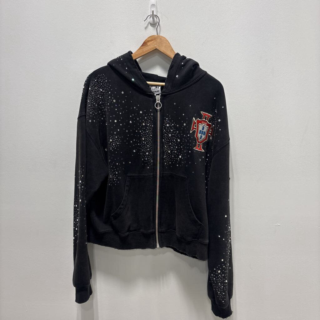 VALLEY HOODIE SZ. M