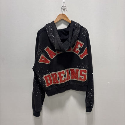 VALLEY HOODIE SZ. M