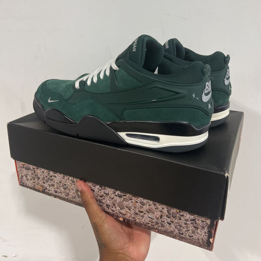 JORDAN 4 RM NIGEL SZ. 10.5