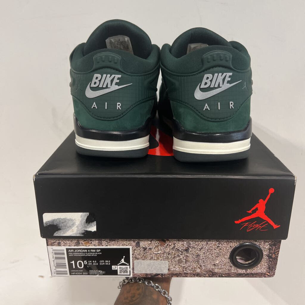 JORDAN 4 RM NIGEL SZ. 10.5
