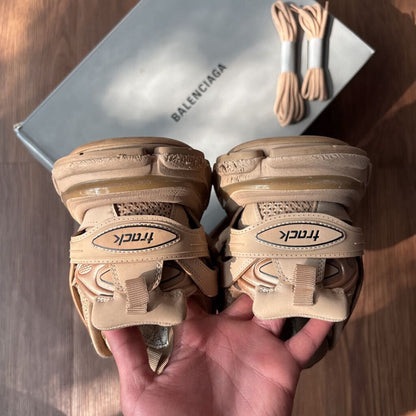 BALENCIAGA TRACK RUNNERS SZ. 42