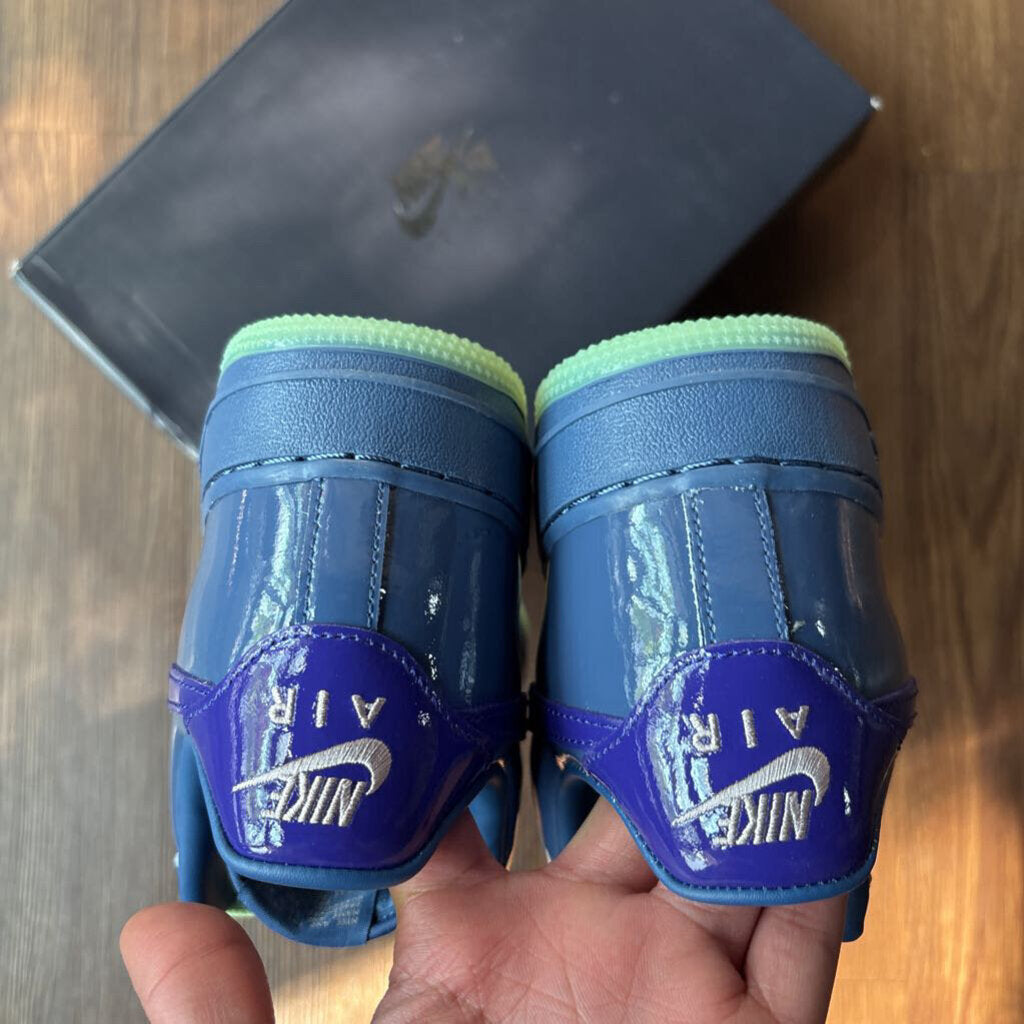 NIKE AF1 "PATENT" SZ 10.5