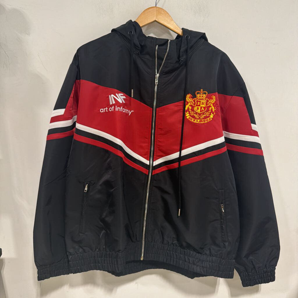 INFAMOUS JACKET