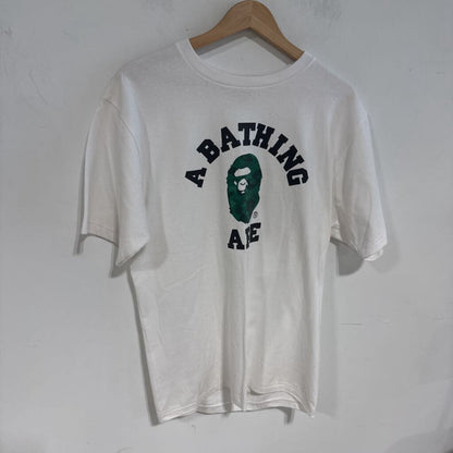 BAPE TEE SZ L