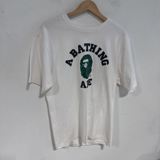 BAPE TEE SZ L