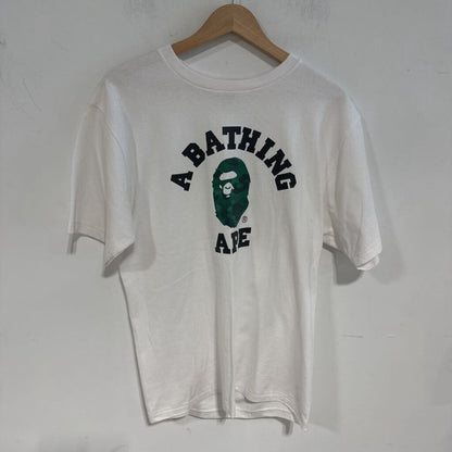 BAPE TEE SZ L