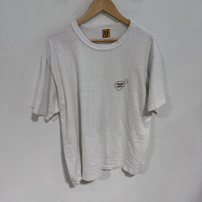 HUMAN MADE TEE SZ L