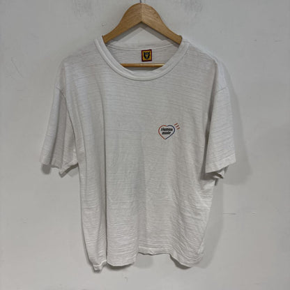 HUMAN MADE TEE SZ L