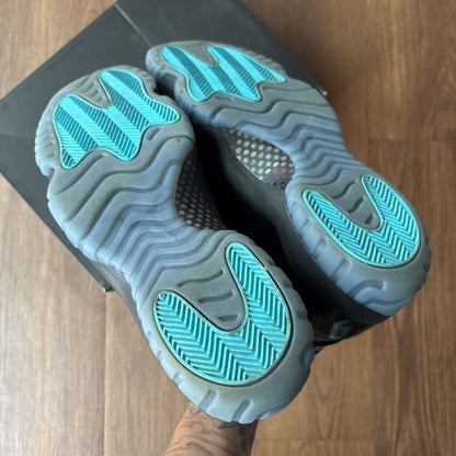 AIR JORDAN 11 " GAMMA " SZ.11