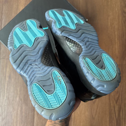 AIR JORDAN 11 " GAMMA " SZ 12