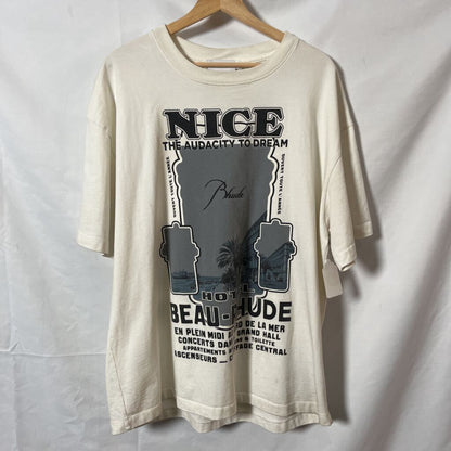 Rhude Nice Shirt Sz. M