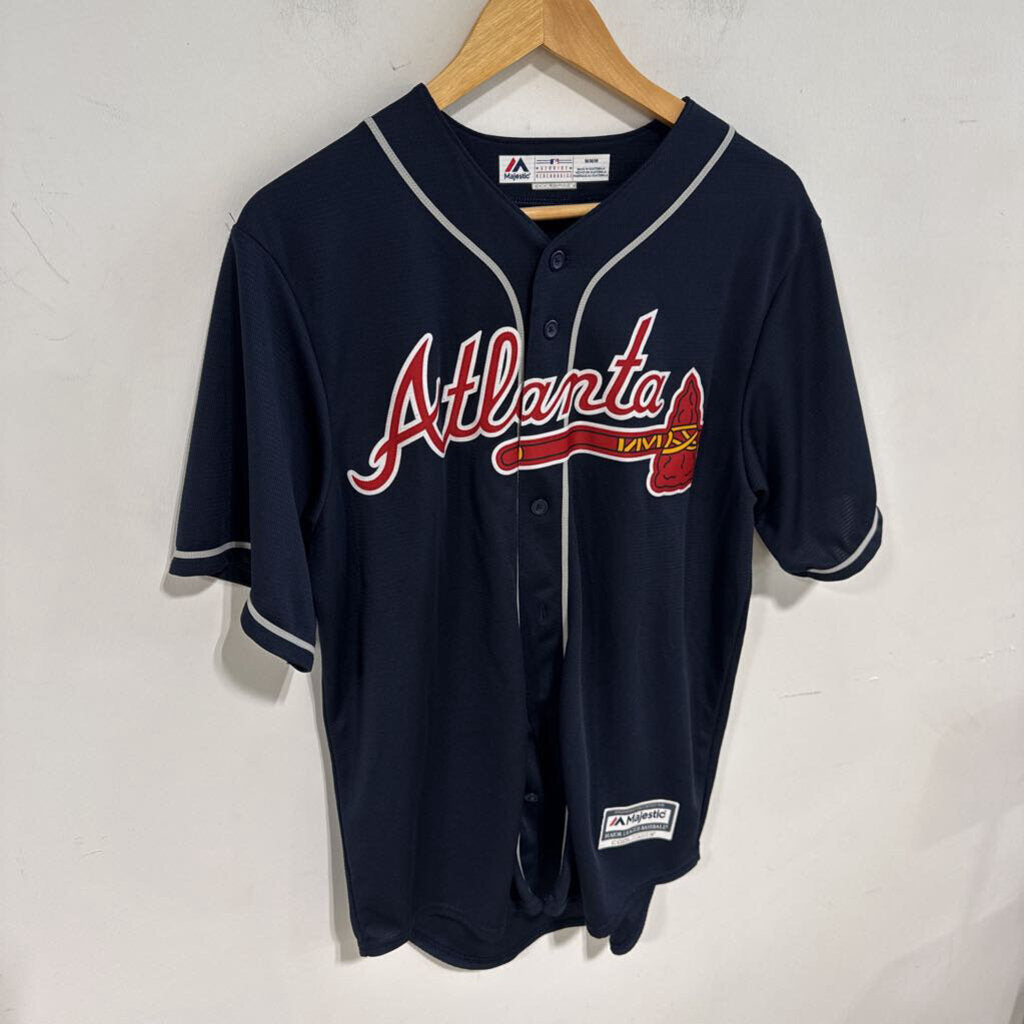 ATL VINTAGE JERSEY
