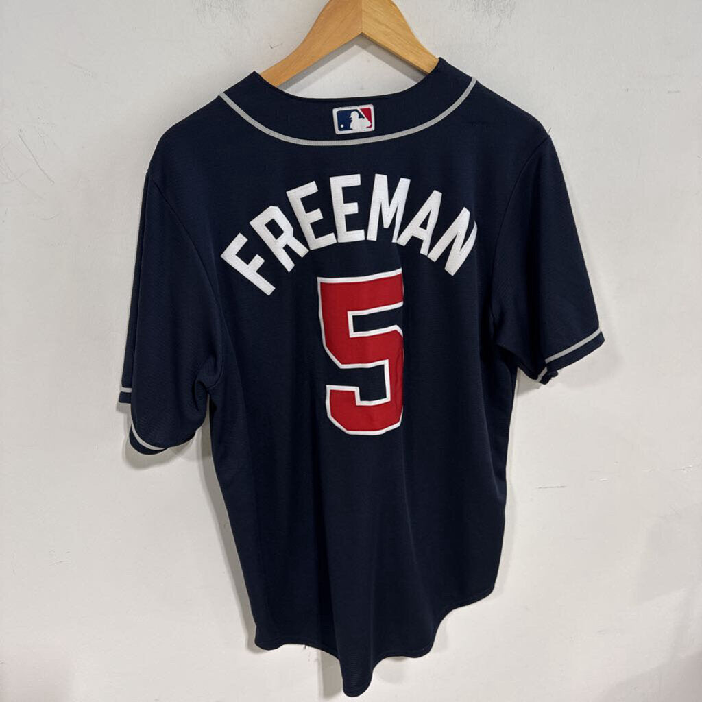ATL VINTAGE JERSEY