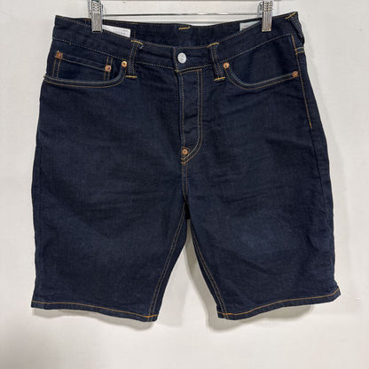 EVISU DENIM SHORTS SZ 31