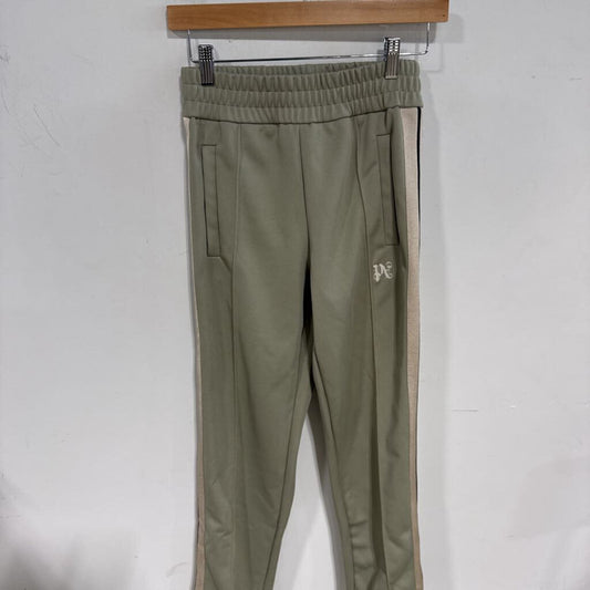 PALM ANGELS TRACK PANTS SZ XS