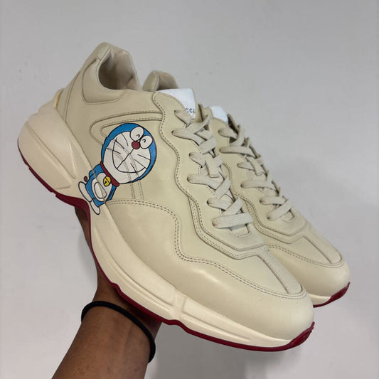 GUCCI DISNEY RHYTHON SZ 42