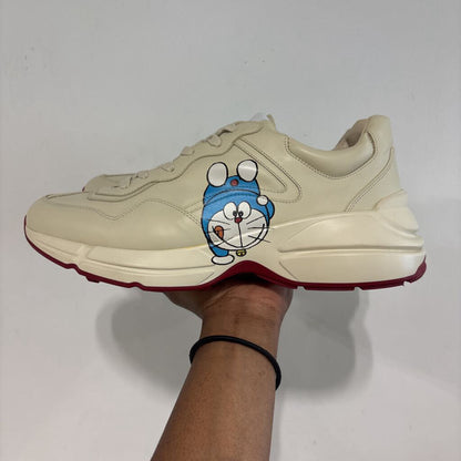 GUCCI DISNEY RHYTHON SZ 42