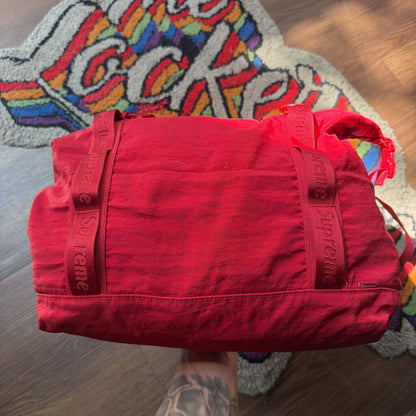SUPREME TOTE BAG