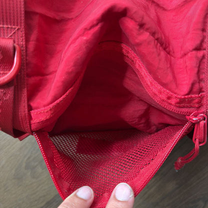 SUPREME TOTE BAG