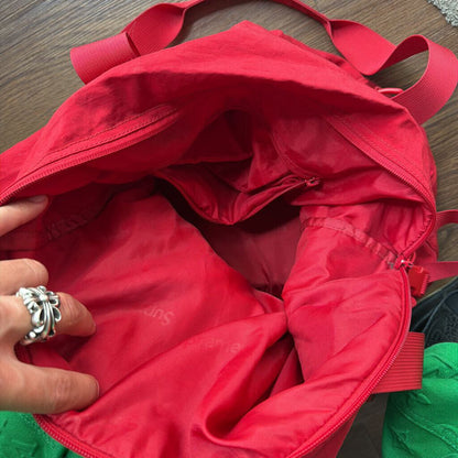 SUPREME TOTE BAG