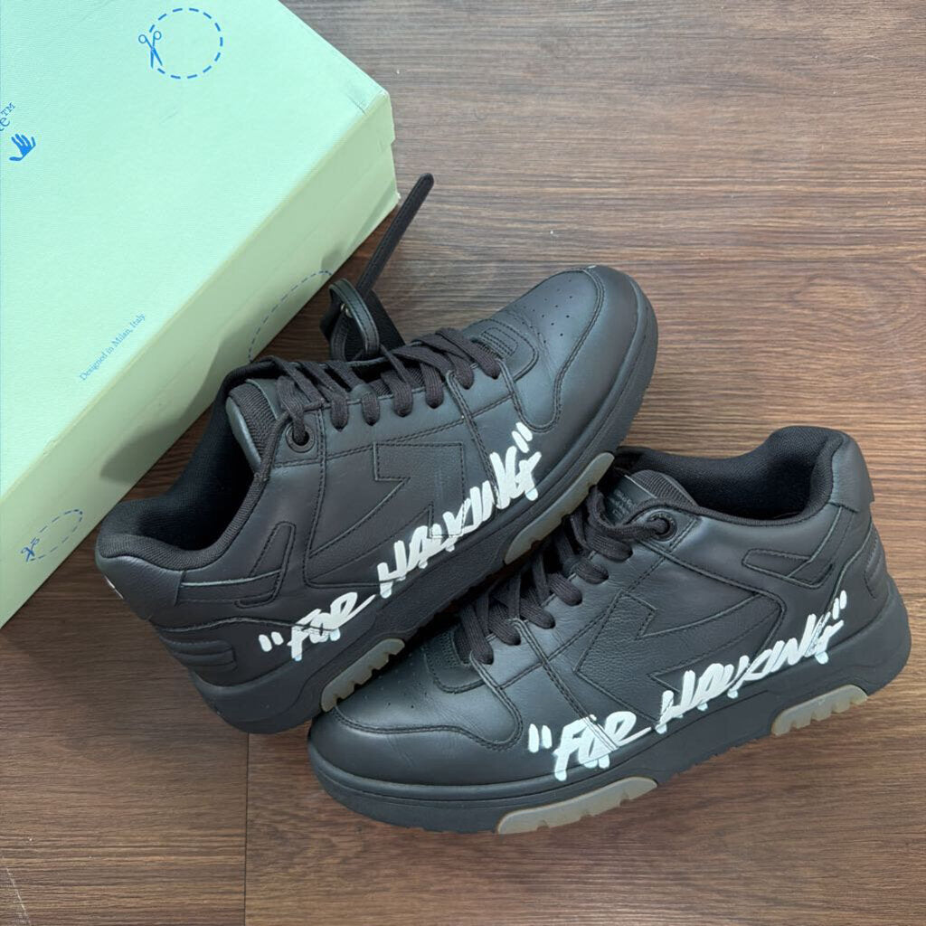 OFF WHITE OUT OF OFFICE SZ.44