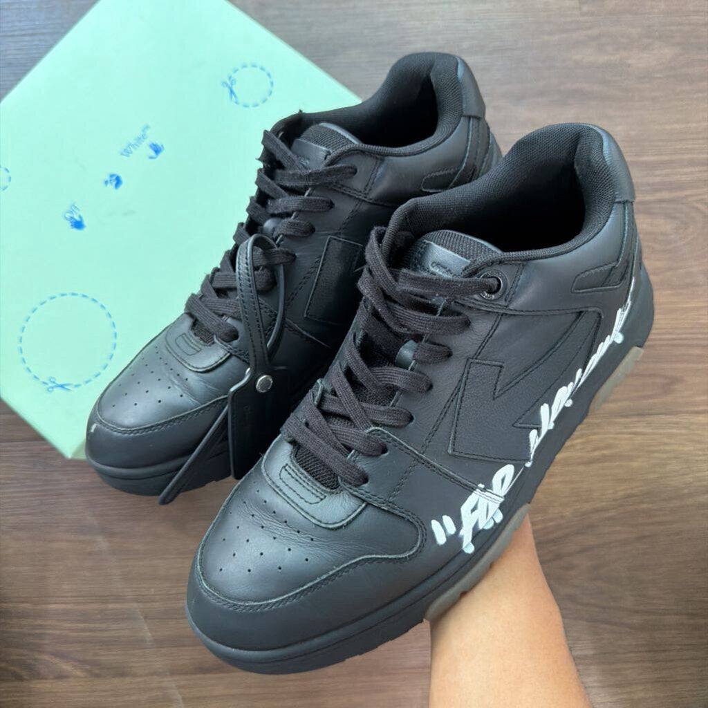OFF WHITE OUT OF OFFICE SZ.44