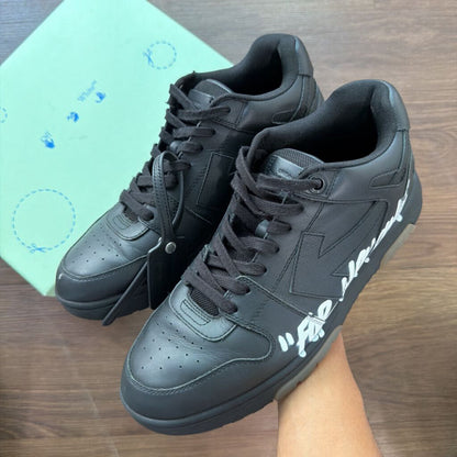 OFF WHITE OUT OF OFFICE SZ.44