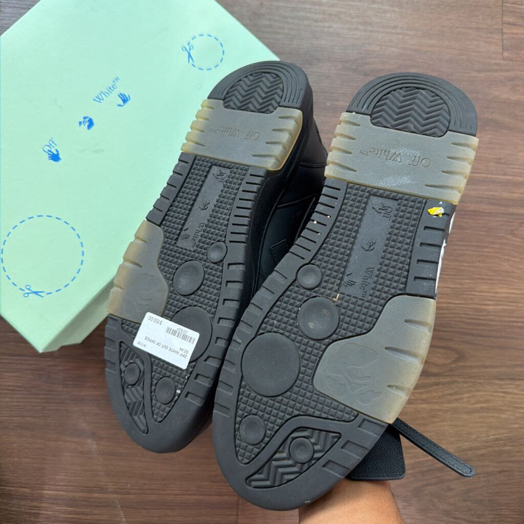 OFF WHITE OUT OF OFFICE SZ.44